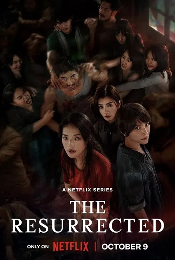 Poster phim Hồi Hồn Kế trên SubNhanh