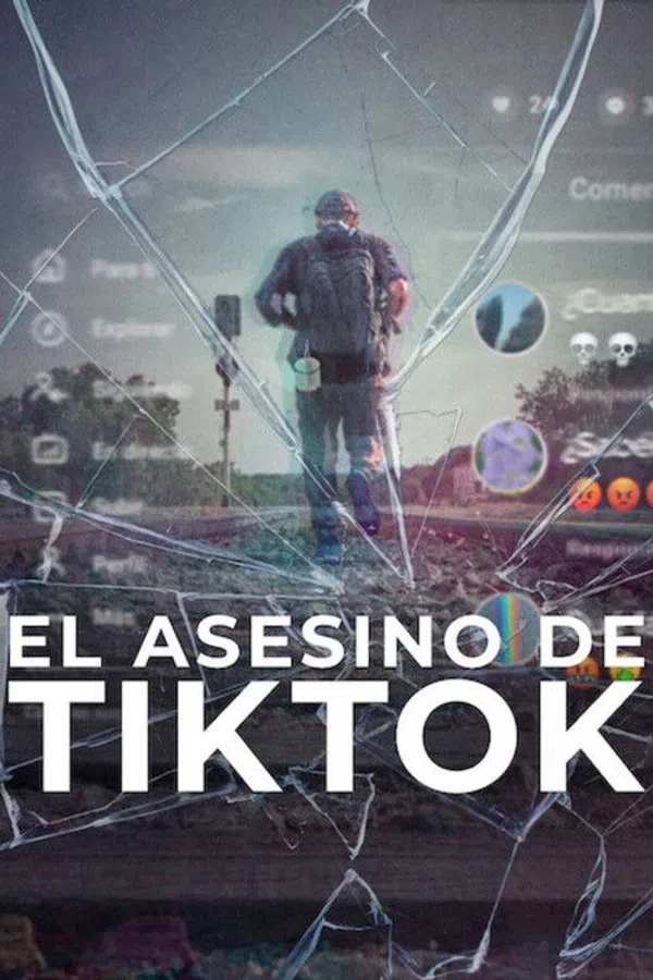 Xem Phim Kẻ Sát Nhân TikTok (El asesino de TikTok) Vietsub HD Online