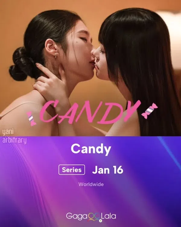 Xem Phim Kẹo Ngọt Vietsub HD Online