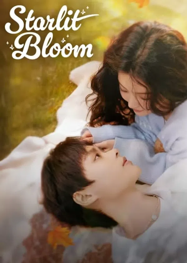 Xem Phim Khi Ánh Sao Rơi Xuống Biển Hoa Vietsub HD Online