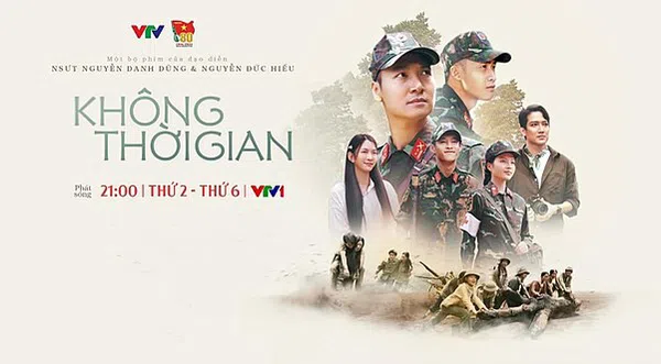 Xem Phim Không Thời Gian Vietsub HD Online