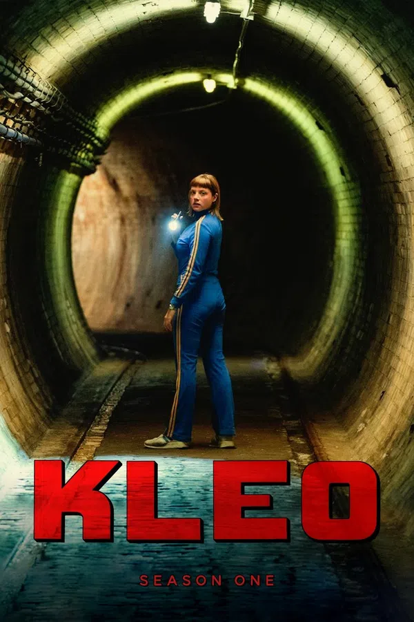 Poster phim Kleo (Phần 1) trên SubNhanh