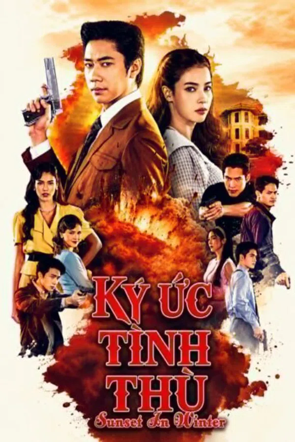 Poster phim Ký Ức Tình Thù trên SubNhanh