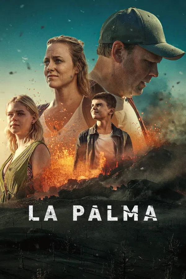 Poster phim La Palma trên SubNhanh