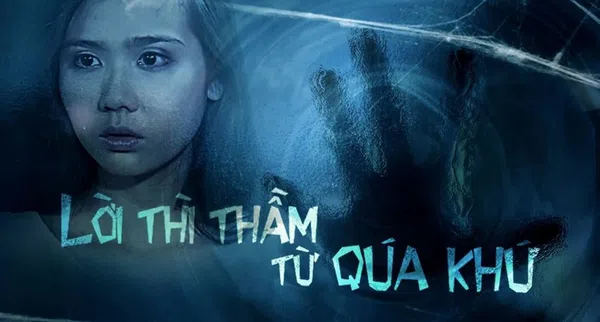 Poster phim Lời Thì Thầm Từ Quá Khứ trên SubNhanh