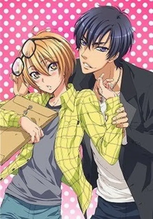 Xem Phim Love Stage!! Vietsub HD Online