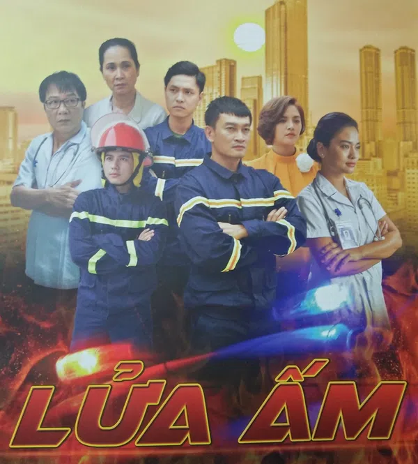 Poster phim Lửa Ấm trên SubNhanh