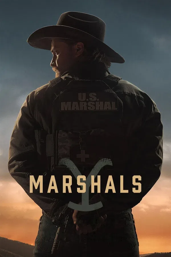 Xem Phim Lực Lượng Marshals Vietsub HD Online