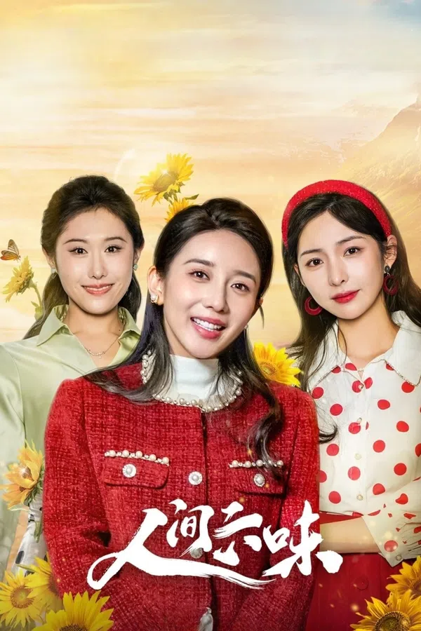 Xem Phim Lục Vị Nhân Gian Vietsub HD Online