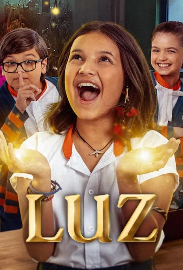 Poster phim Luz trên SubNhanh