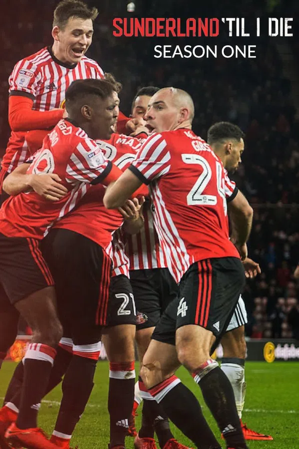 Mãi Mãi Đội Sunderland
