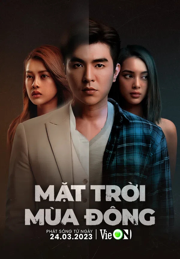 Poster phim Mặt trời mùa đông trên SubNhanh