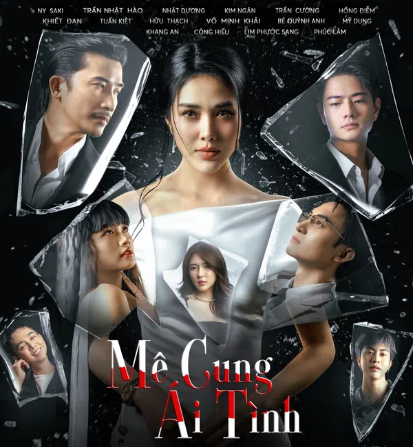 Xem Phim Mê Cung Ái Tình Vietsub HD Online