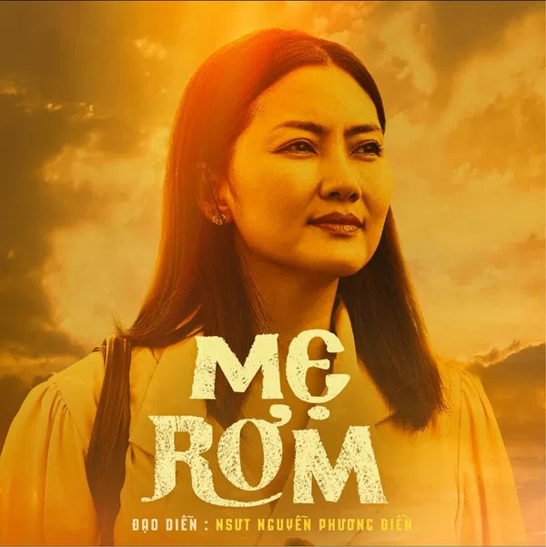 Poster phim Mẹ rơm trên SubNhanh