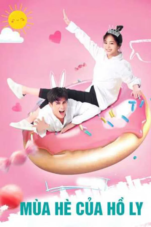 Poster phim Mùa Hè Của Hồ Ly (Phần 1) trên SubNhanh