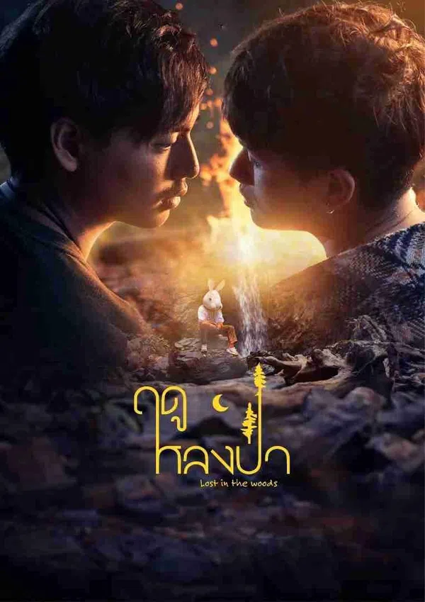 Poster phim Mùa Lạc Trong Rừng trên SubNhanh