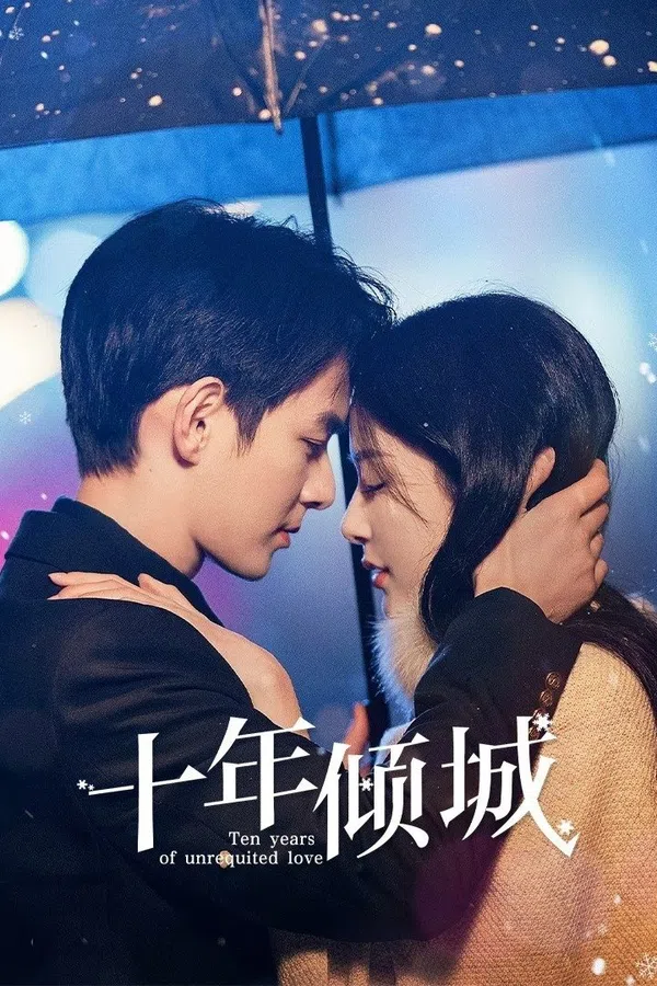 Xem Phim Mười Năm Khuynh Thành Vietsub HD Online