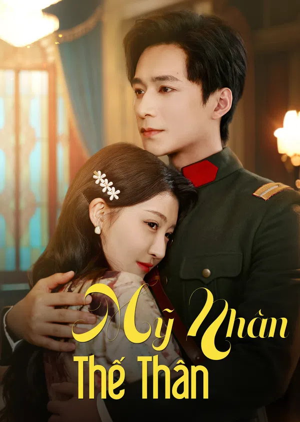 Xem Phim Mỹ Nhân Thế Thân Vietsub HD Online