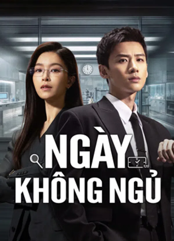 Poster phim Ngày Không Ngủ trên SubNhanh