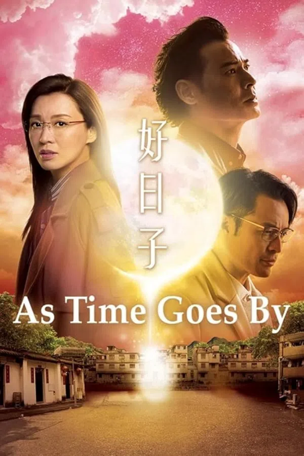 Poster phim Ngày Tốt Lành trên SubNhanh