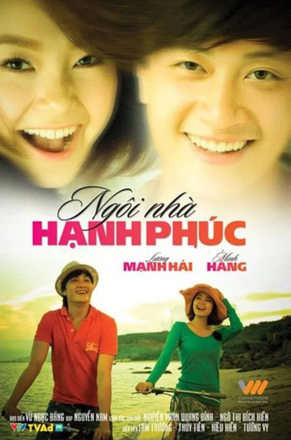 Ngôi Nhà Hạnh Phúc Việt Nam