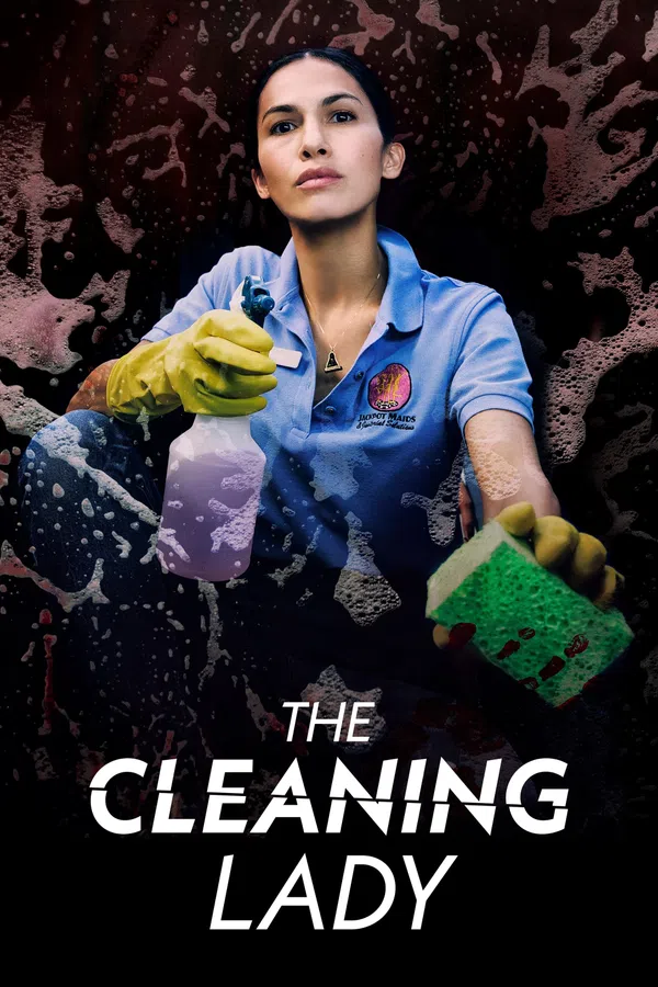 Poster phim Người hầu phòng bí ẩn (Phần 2) trên SubNhanh