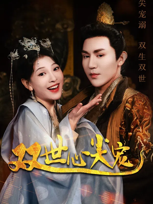 Poster phim Người Yêu Xuyên Hai Thế Giới trên SubNhanh
