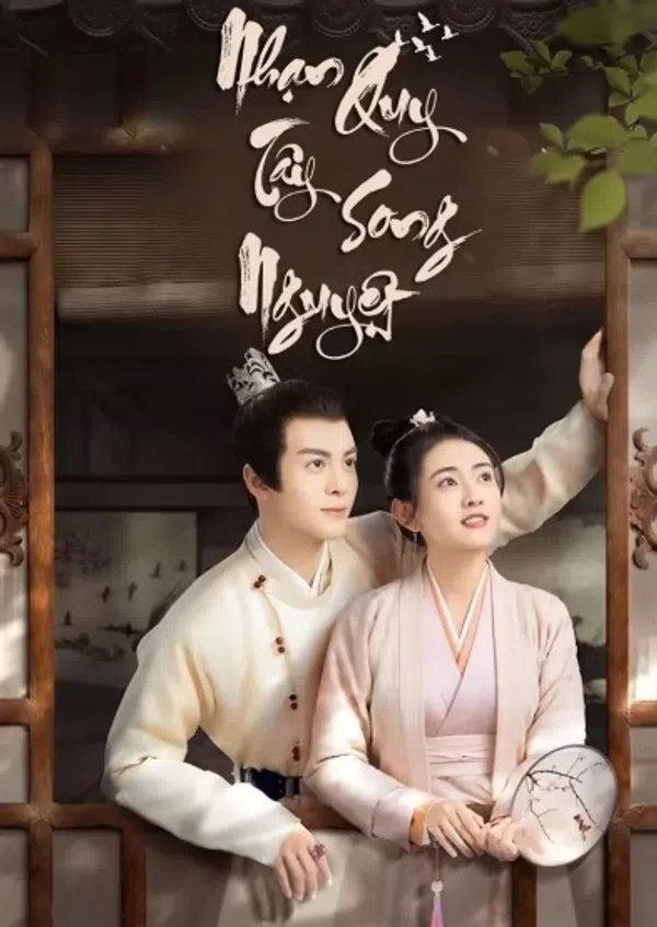 Poster phim Nhạn Quy Tây Song Nguyệt trên SubNhanh