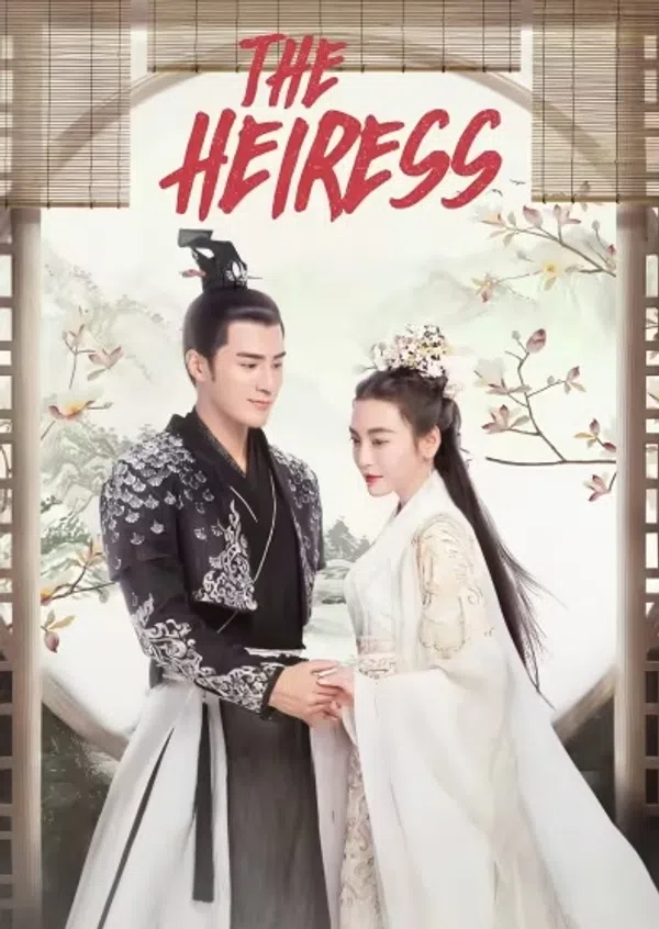 Poster phim Nữ Thế Tử trên SubNhanh