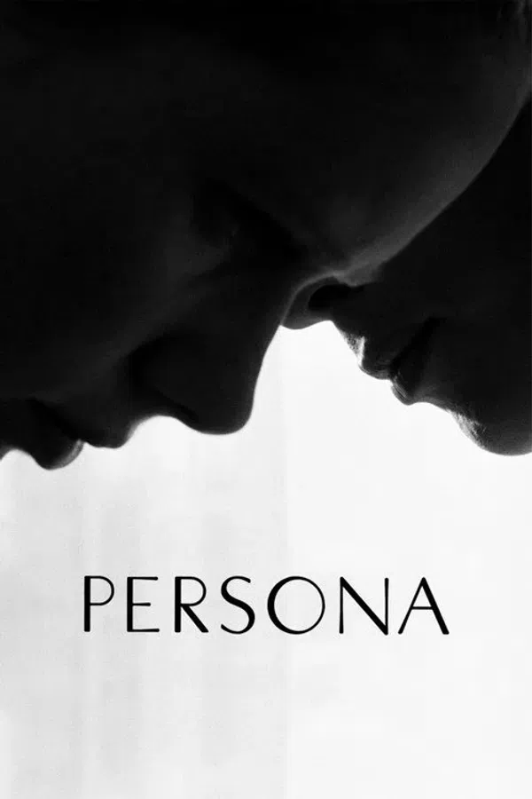 Poster phim Persona trên SubNhanh