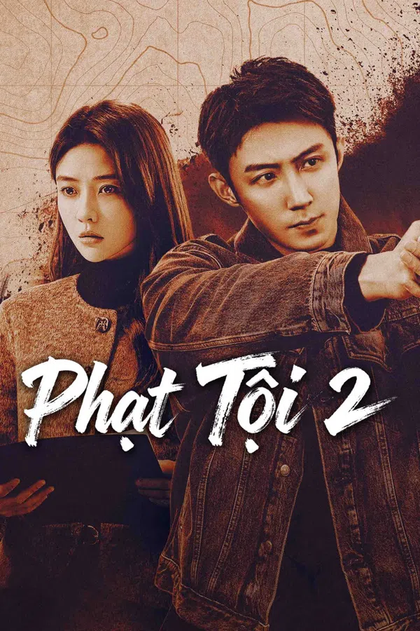 Xem Phim Phạt Tội 2 Vietsub HD Online