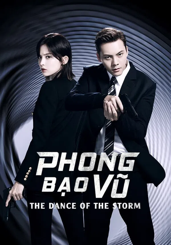 Poster phim Phong Bạo Vũ trên SubNhanh