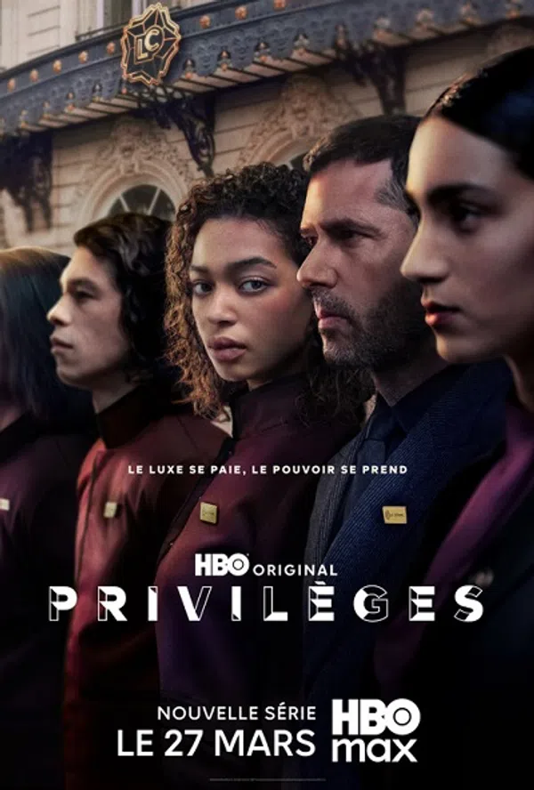 Xem Phim Privileges (Phần 1) Vietsub HD Online