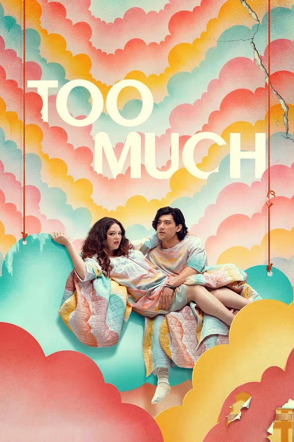 Poster phim Quá Đà trên SubNhanh