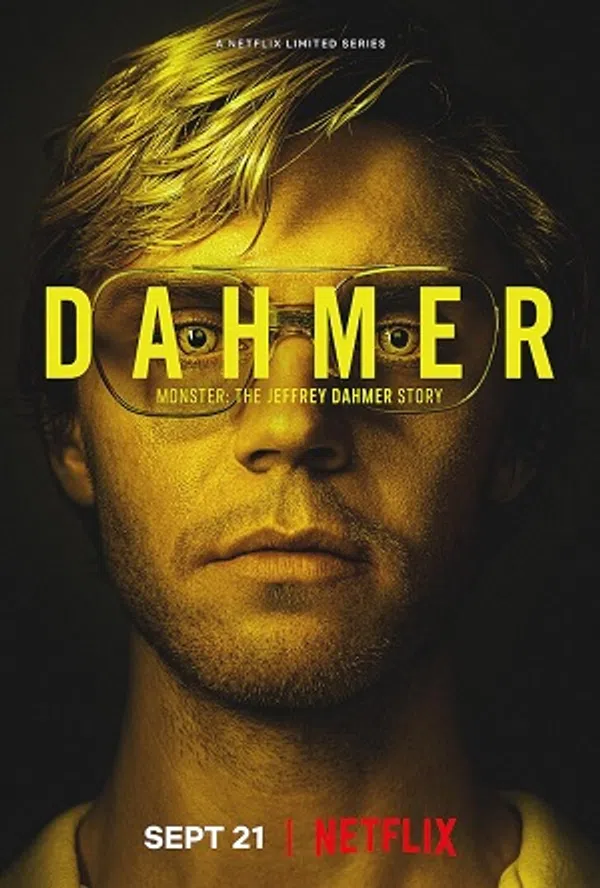 Quái Vật: Câu Chuyện Về Jeffrey Dahmer