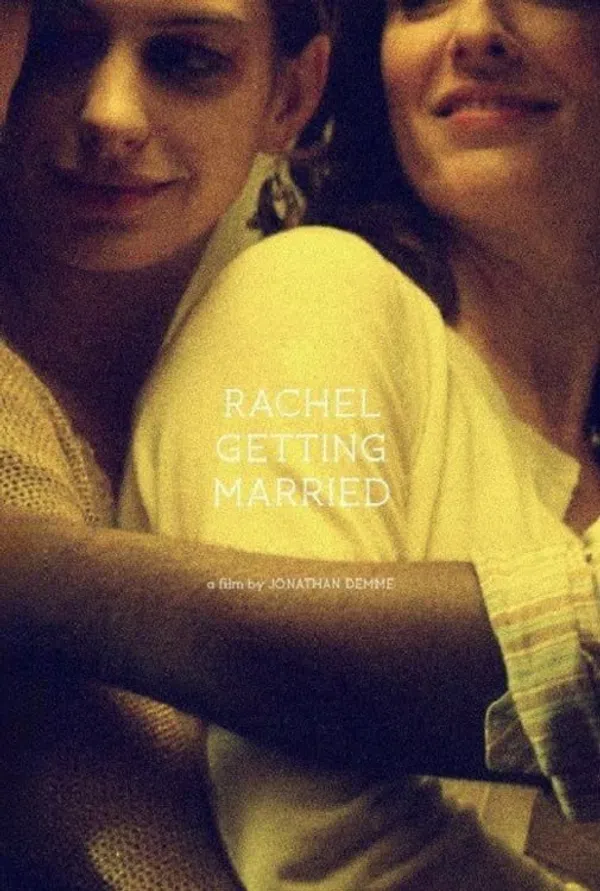Poster phim Rachel Getting Married trên SubNhanh