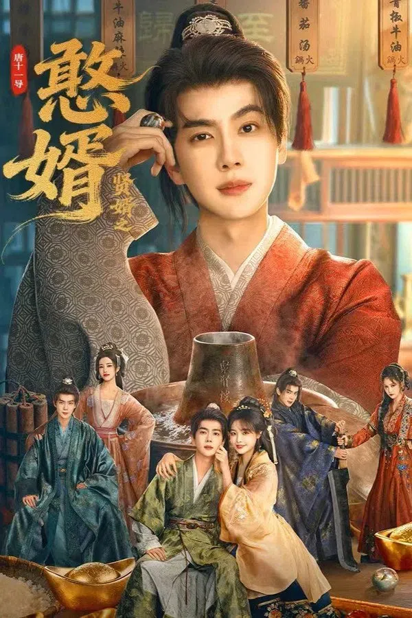 Xem Phim Rể Hiền (Phần 2) Vietsub HD Online