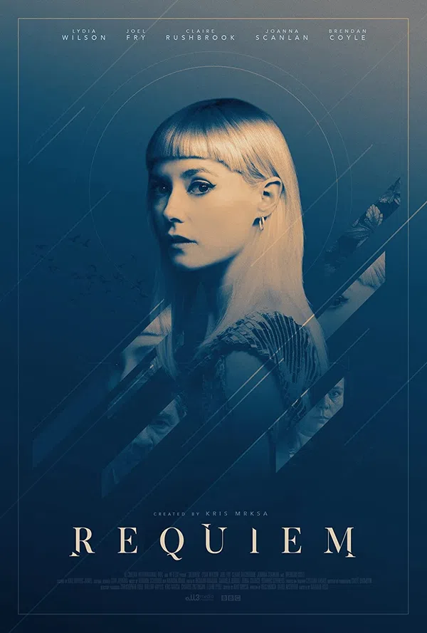 Poster phim Requiem trên SubNhanh