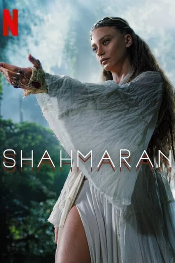 Poster phim Shahmaran (Phần 2) trên SubNhanh