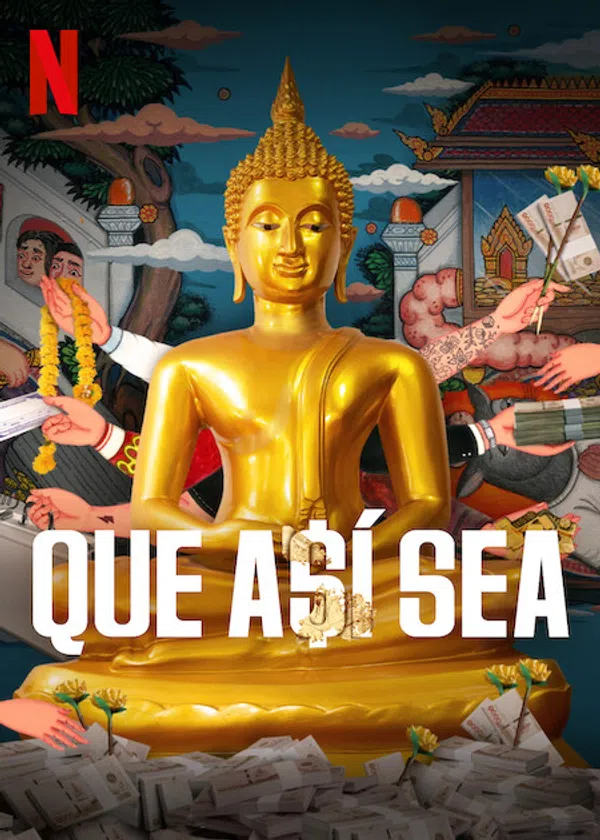 Xem Phim Satu: Tín Đồ (Phần 1) Vietsub HD Online