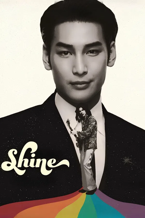 Poster phim Shine trên SubNhanh