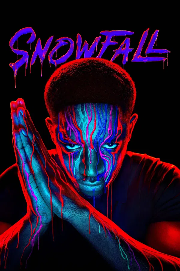 Xem Phim Snowfall (Phần 3) Vietsub HD Online
