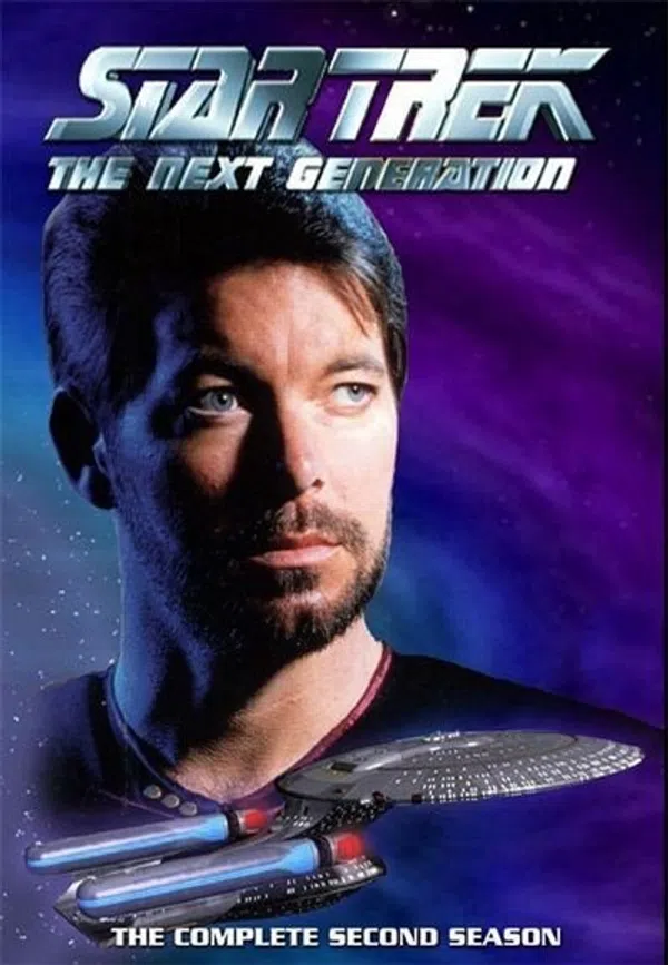 Xem Phim Star Trek: Thế hệ tiếp theo (Phần 2) Vietsub HD Online