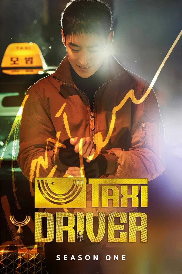 Poster phim Tài Xế Ẩn Danh (Phần 1) trên SubNhanh