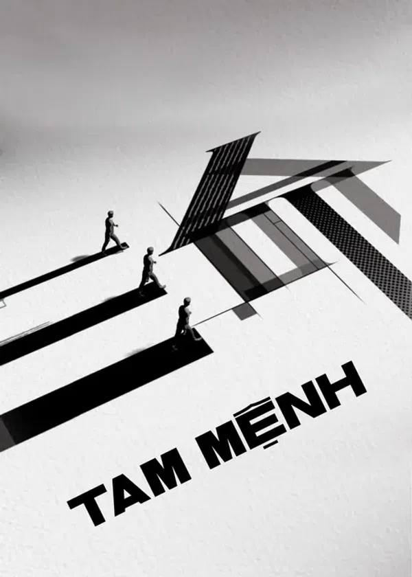 Poster phim Tam Mệnh trên SubNhanh