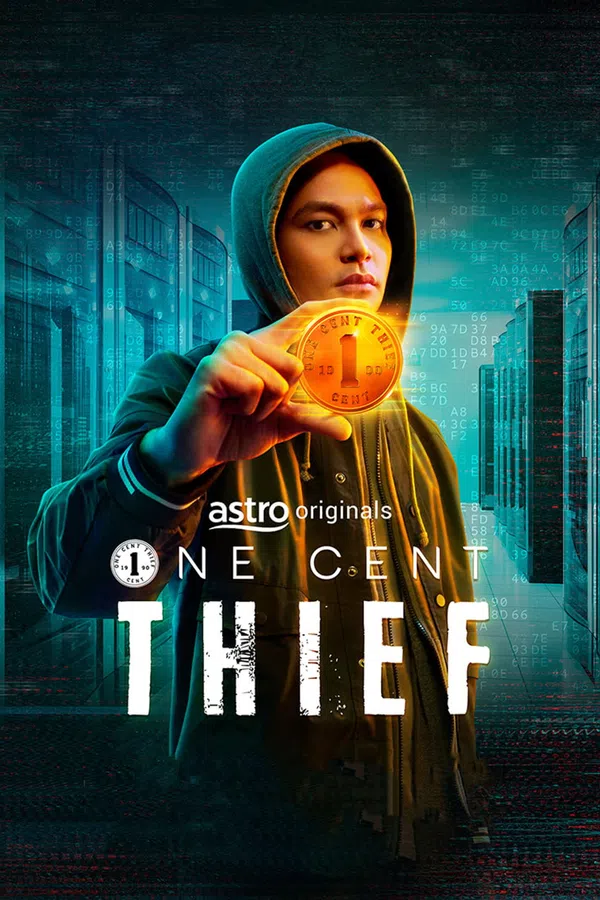 Poster phim Tên Trộm Một Xu (Phần 1) trên SubNhanh