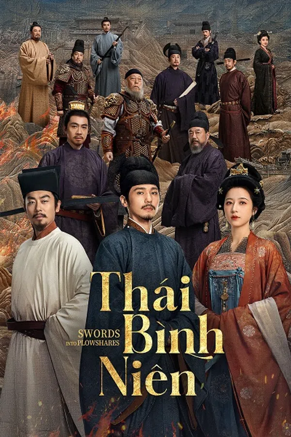Xem Phim Thái Bình Niên Vietsub HD Online