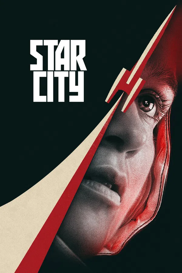 Poster phim Thành Phố Phi Hành Gia (Phần 1) (Căn Cứ Star City) trên SubNhanh
