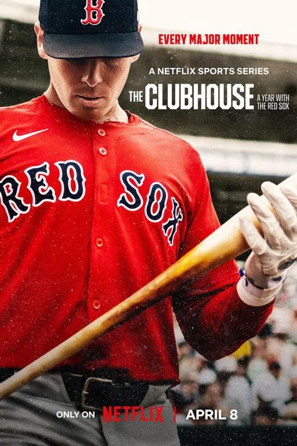 The Clubhouse: Một Năm Cùng Đội Red Sox