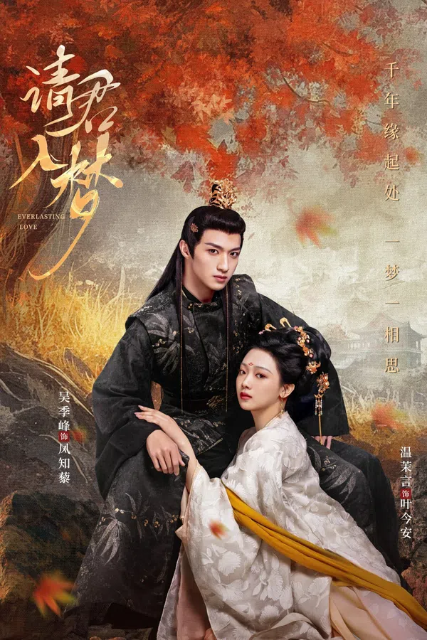 Xem Phim Thỉnh Quân nhập mộng Vietsub HD Online